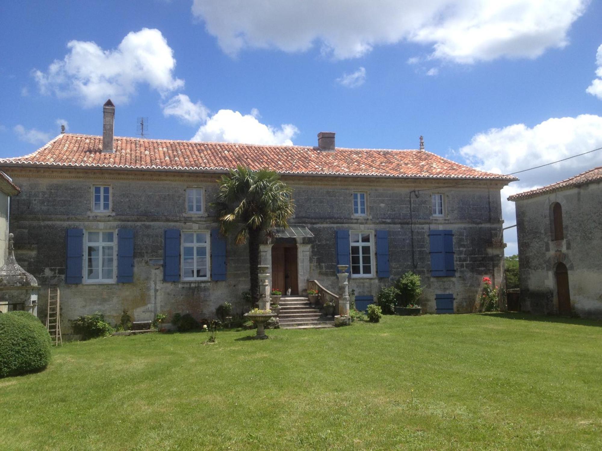 Le Moulin A Vent Bertric-Burée Exterior foto